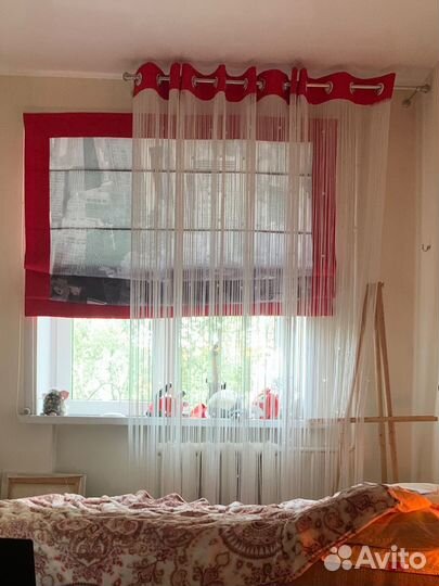 Римские шторы