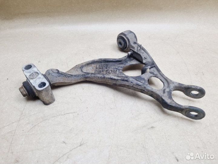 Рычаг подвески верхний задний левый Ford Explorer