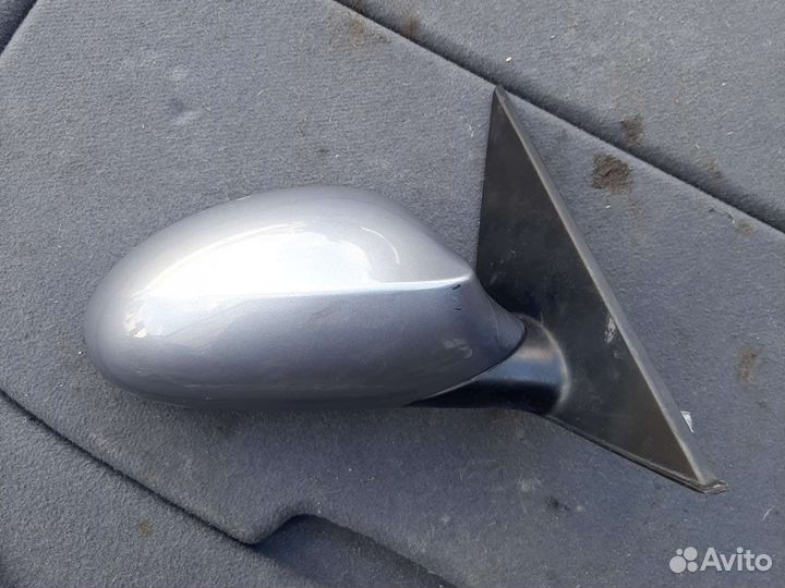 Зеркало бмв 1 серия E81 E82 E87 E88