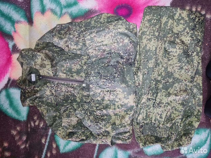 Продам новую форму