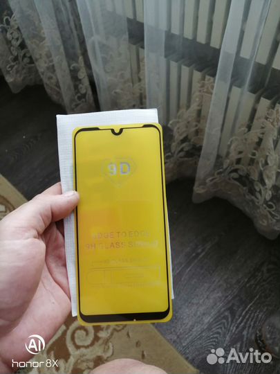 Xiaomi Redmi Note 7, 3/32 ГБ