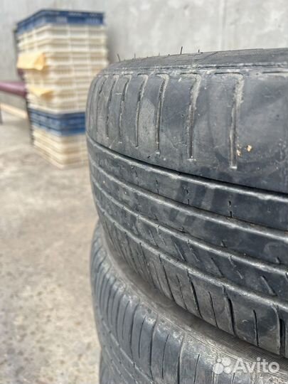 Saffiro SF5000 195/55 R16 91