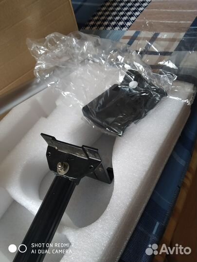 Сидение для электро самокат kugoо s3