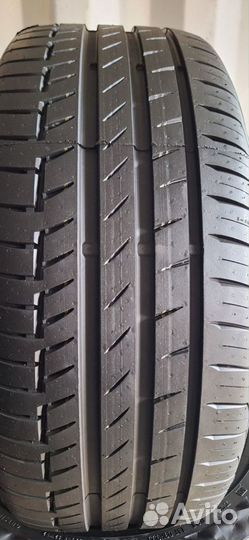 Continental ContiPremiumContact 6 235/45 R18 98Y