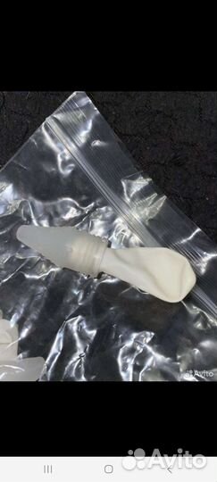 Аспиратор назальный электрический