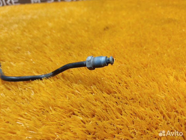 Трубка тормозная передняя правая Bmw X5 E70 N52B30