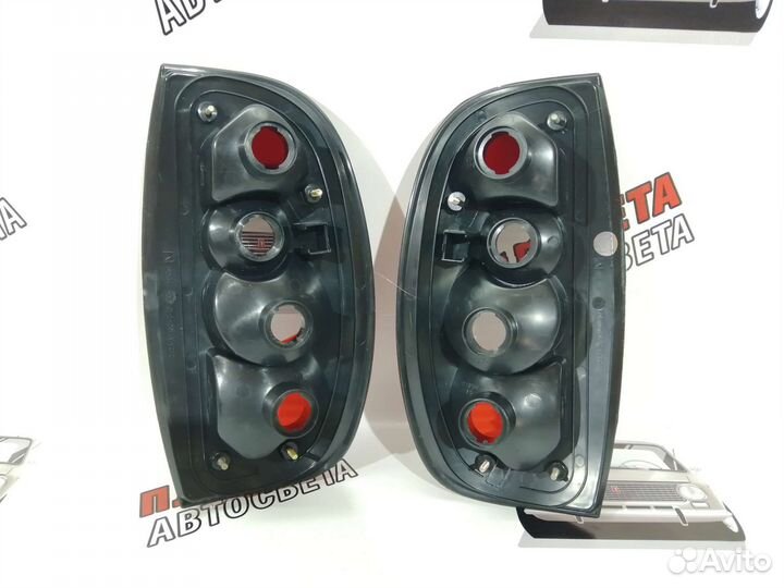 Задний Фонарь Нива Шевроле Niva Chevrolet