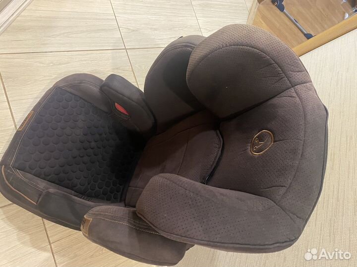 Автокресло Coletto Avanti