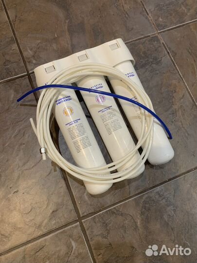 Фильтр для воды