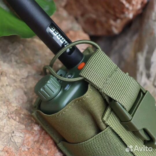 Тактическая радиостанция