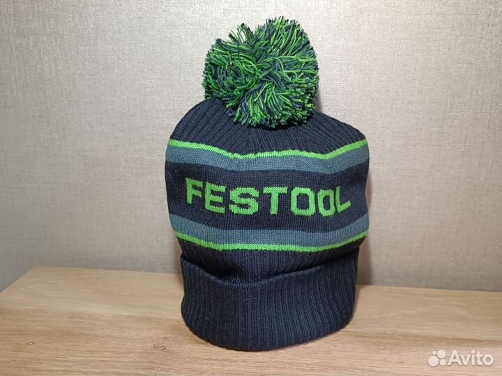 Шапка Festool
