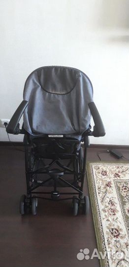 Коляска PegPerego