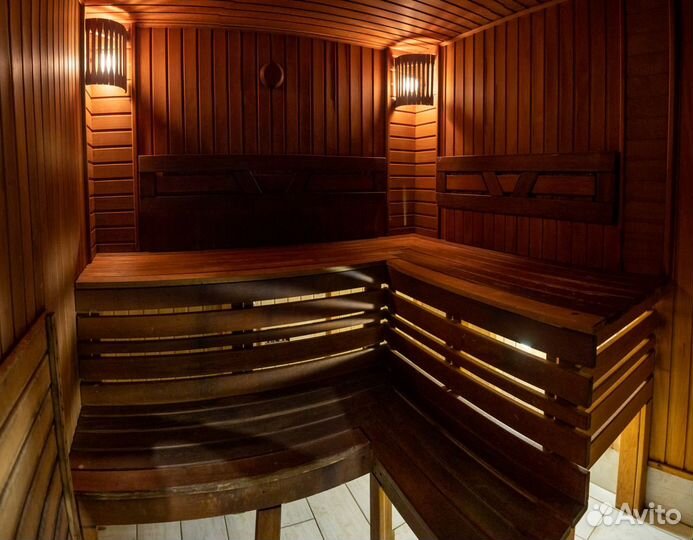 Термальный Комплекс