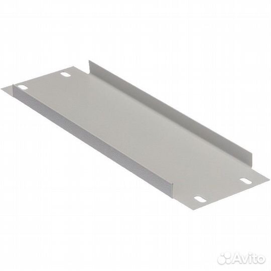 Фальшпанель монтажная DEKraft фп-01 для квру, 110*