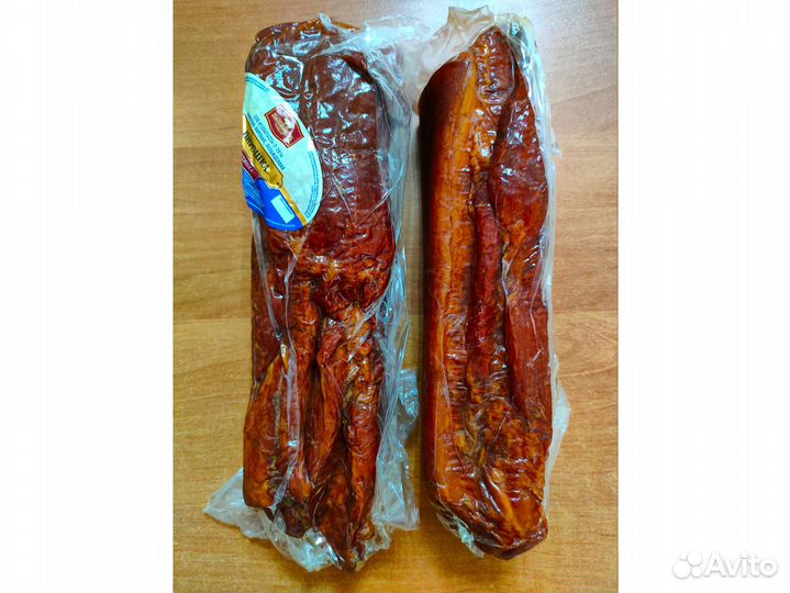 Грудинка Пирошка к/в