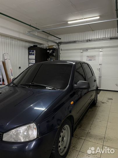 Тонировка автомобиля