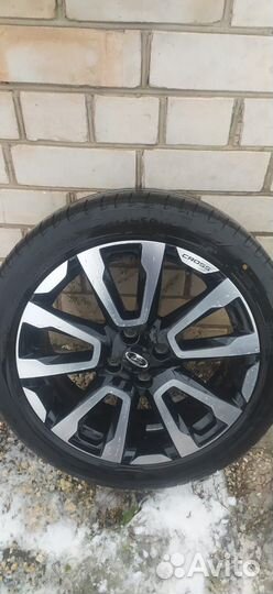 Шины диски и колеса