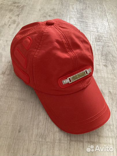 Шапка adidas бу