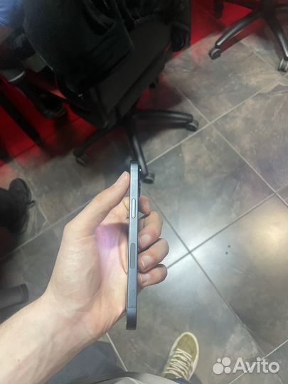 iPhone 13, 128 ГБ