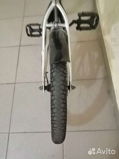 Детский велосипед 18