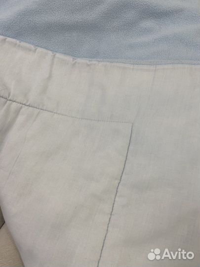 Детское одеялко