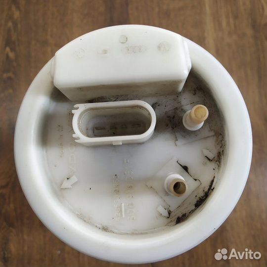 Топливный насос Skoda Fabia универсал 1 2007