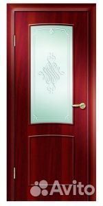 Двери межкомнатные