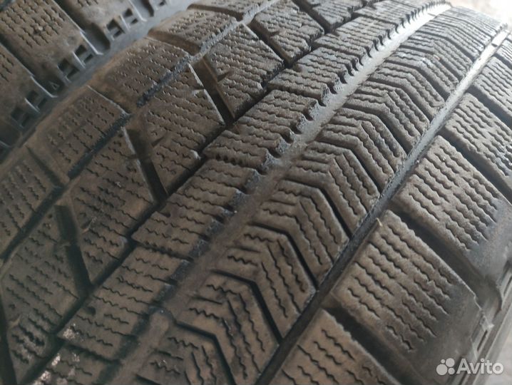 Bridgestone Blizzak VRX 225/60 R18 100S