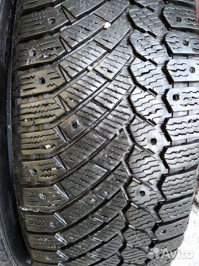 Continental ContiIceContact 225/65 R17