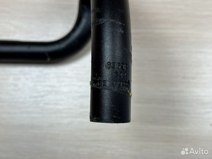 Руль баран 31,8 44-50 см GT droptune rs