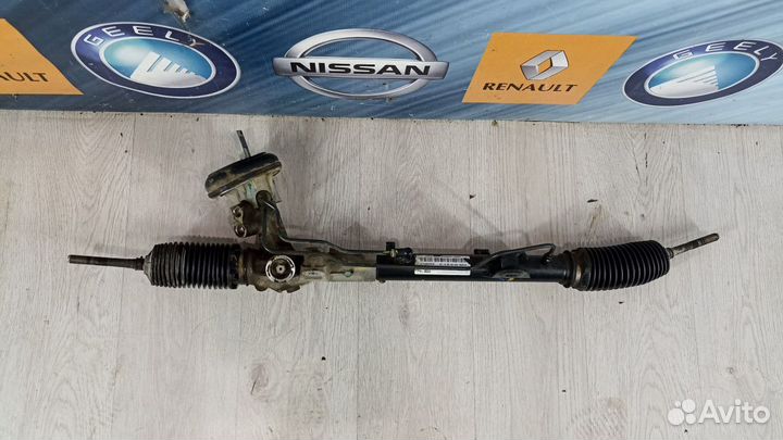 Рулевая рейка Renault kaptur