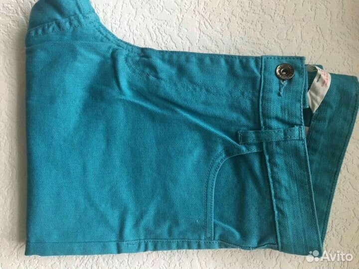 Джинсы H&M