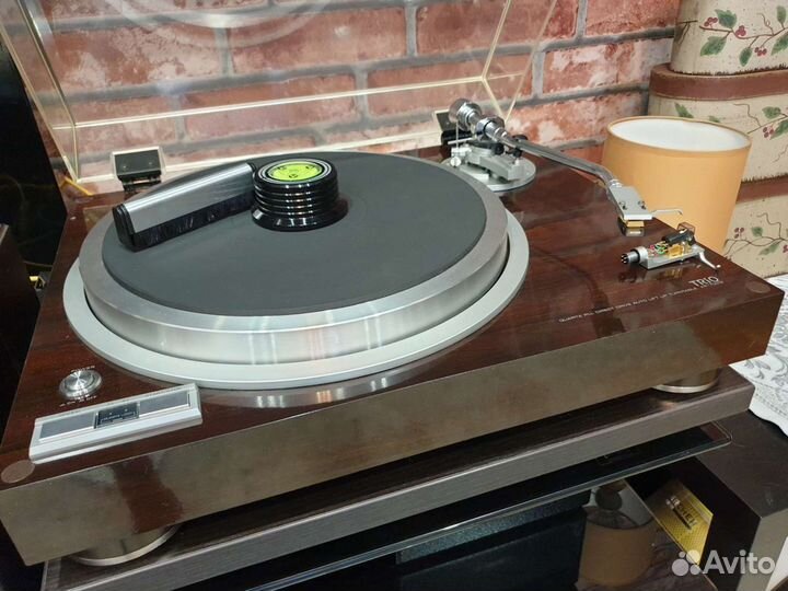Trio KP 700 D