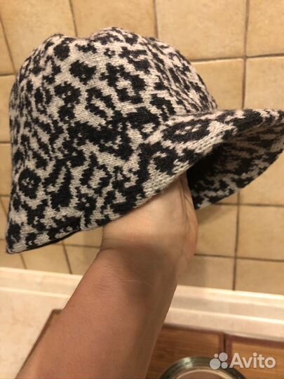 Шапка-кепка