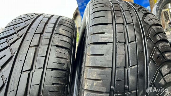 Marangoni Marix Lion 225/60 R17