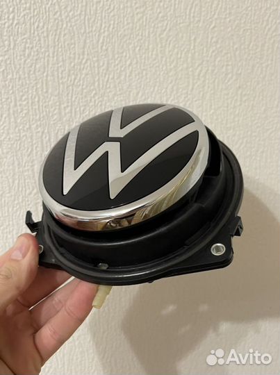 NEW ручка крышки багажника Volkswagen оригинал