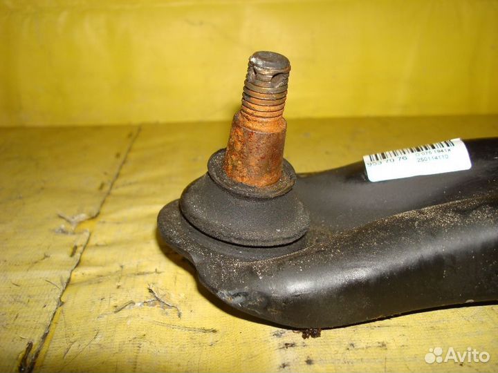 Рычаг Honda Freed GB3 (Переднее Левое)