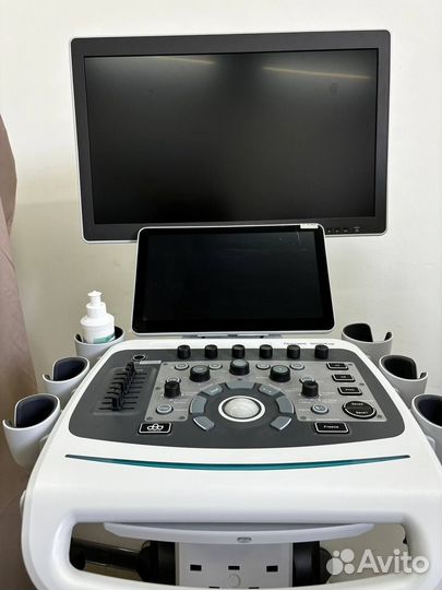 Аренда узи аппарата