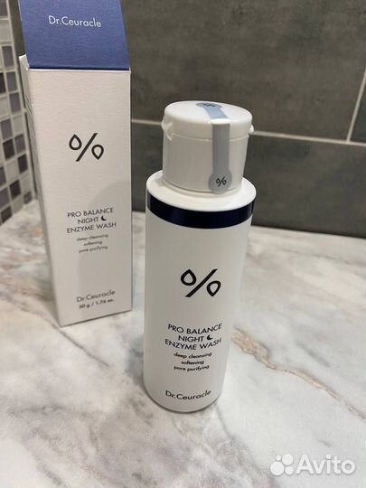 Корейская косметика DR.ceuracle