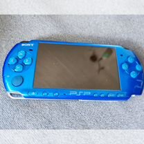 Sony psp 3008