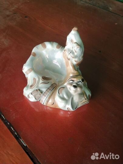 Пепельница