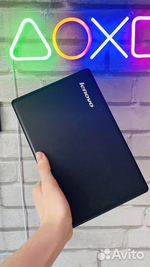 Lenovo ideapad S100