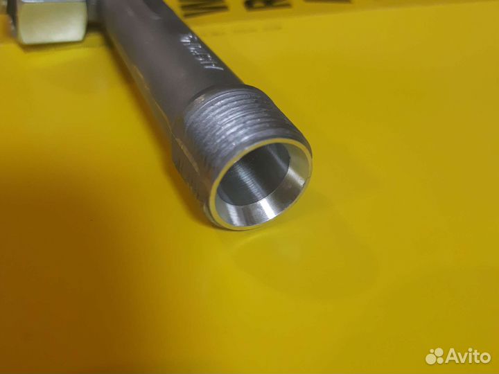 Патрубок высокого давления Керхер