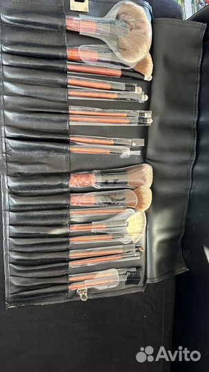 Кисти для макияжа новые