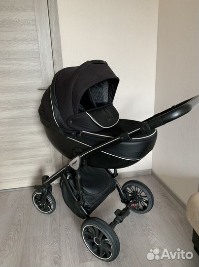 Коляска anex sport 3 в 1