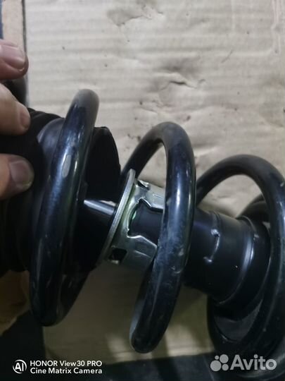 Стойка AWS210 tems правая б/п