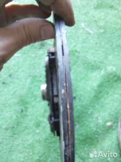 Комплект Сцепления 228 Mm Vw T4 2.4D 90-98 Luk