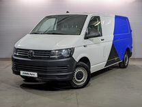 Volkswagen Transporter 2.0 AMT, 2019, 197 595 км, с пробегом, цена 1 665 000 руб.