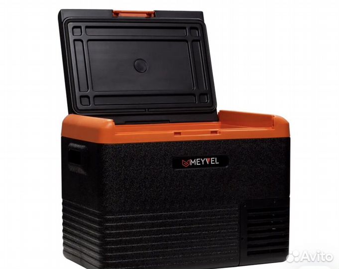 Автохолодильник Meyvel AF-K40 на 40л