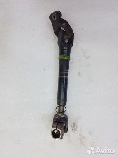 Рулевой карданчик передний Toyota Camry V50/V55